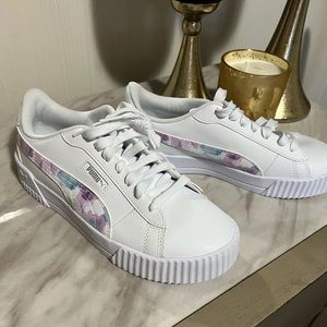 Brand New Puma Sneakers